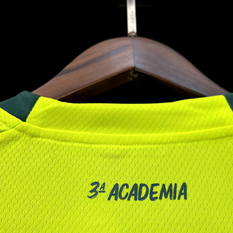 Camisa Palmeiras – Verde Claro 23/24