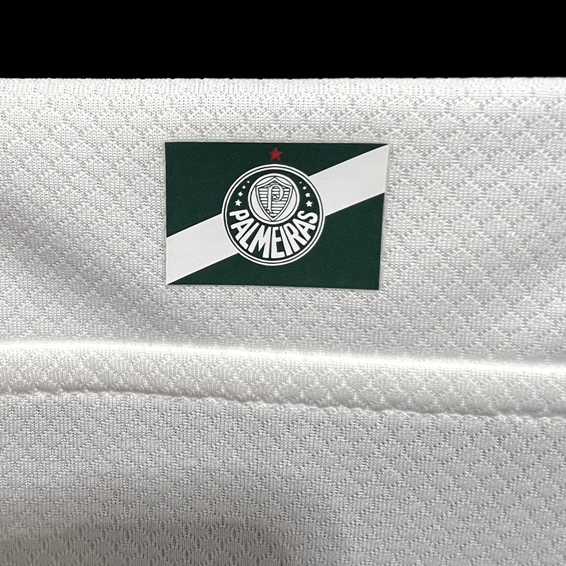 Camisa Palmeiras – Branca 23/24