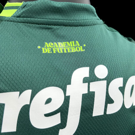 Camisa Palmeiras - Regata Verde 23/24 - Imagem 2