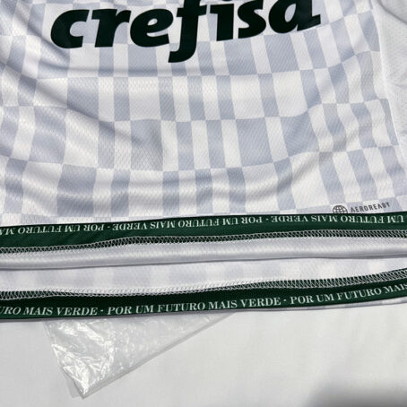 Camisa Palmeiras - Edição Especial Branca 23/24 - Imagem 2