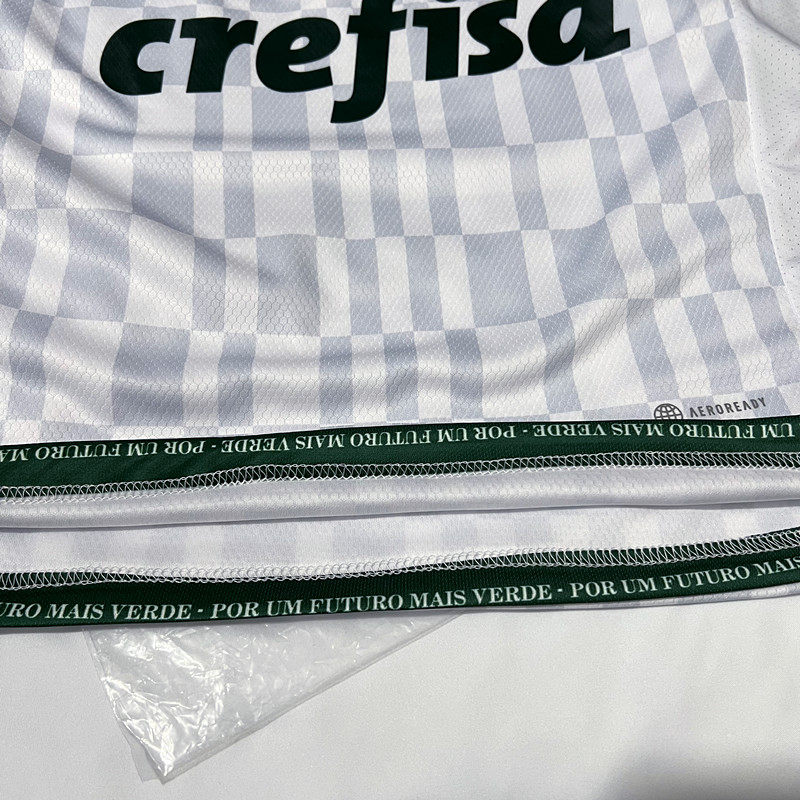 Camisa Palmeiras – Edição Especial Branca 23/24