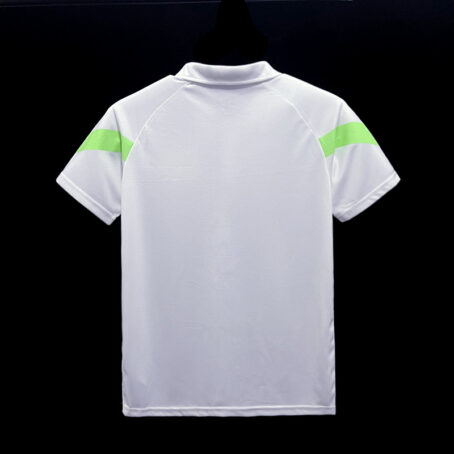 Camisa Palmeiras - Passeio Branca  23/24 - Imagem 2