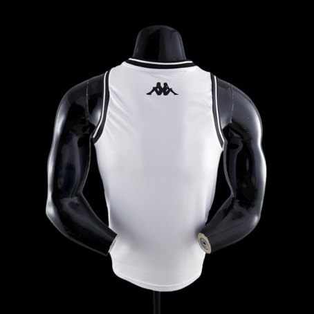 Camisa Vasco -  Regata Branca 23/24 - Imagem 2