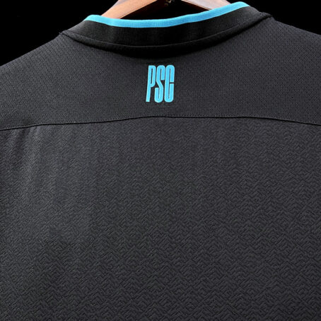 Camisa Paysandu - Preta 23/24 - Imagem 2