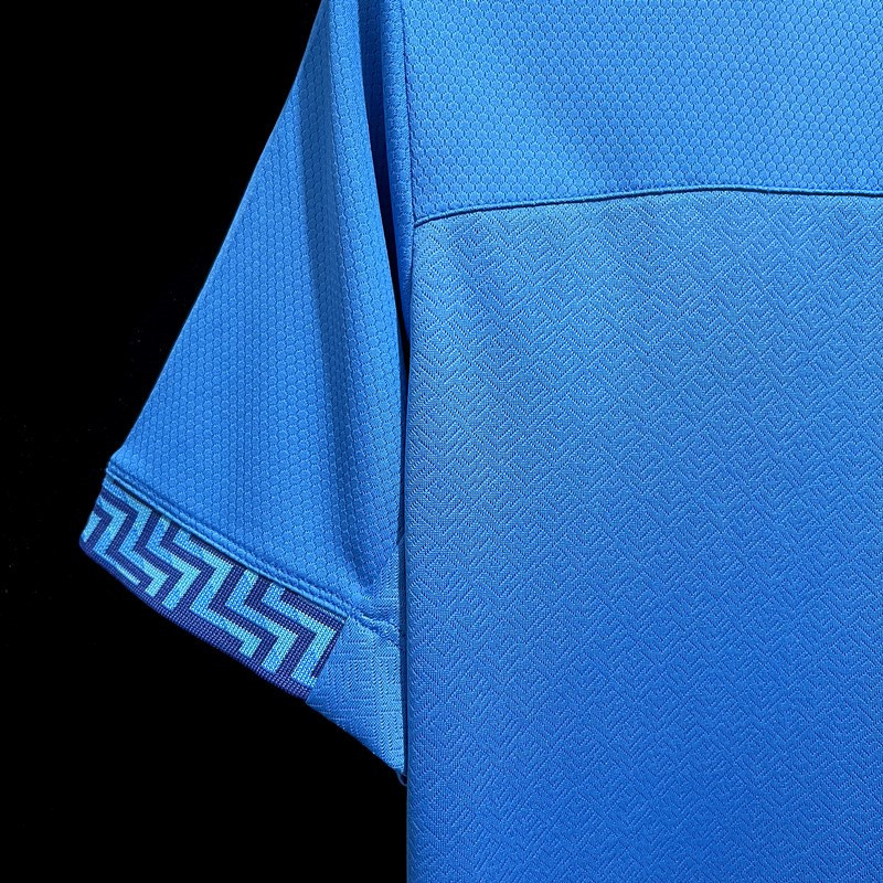 Camisa Paysandu – Azul 23/24