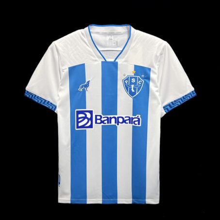 Camisa Paysandu - Branca 23/24