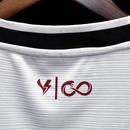 Camisa Santa Cruz - Branca 23/24 - Imagem 2