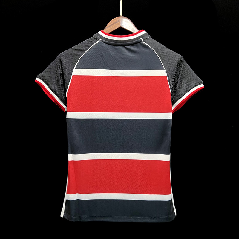 Camisa Santa Cruz – Tricolor 23/24