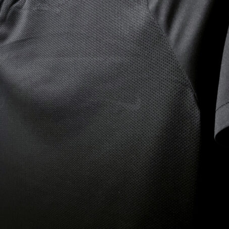 Camisa Corinthians - Preta 22/23 - Imagem 2