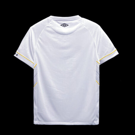 Camisa Santos - Branca 23/24 - Imagem 2