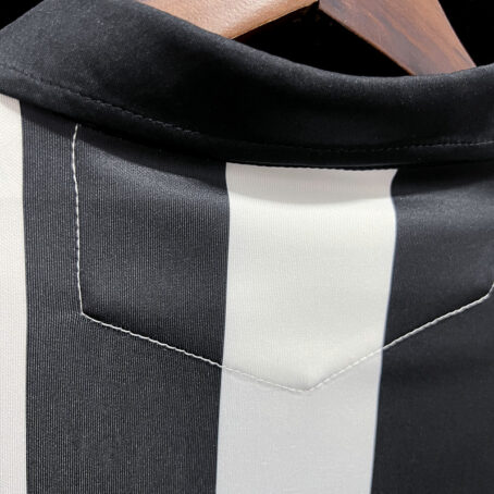 Camisa Santos - 1958 Retrô - Imagem 2