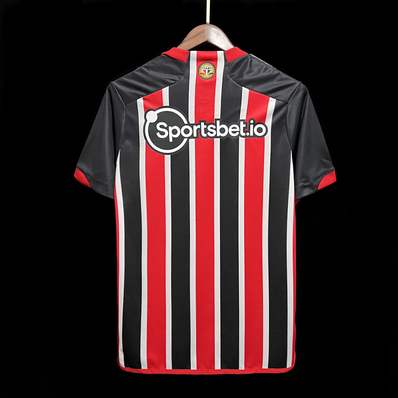 Camisa São Paulo – Tricolor 22/23