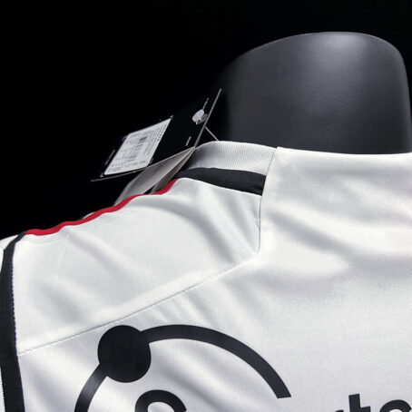 Camisa São Paulo - Regata Branca 23/24 - Imagem 2