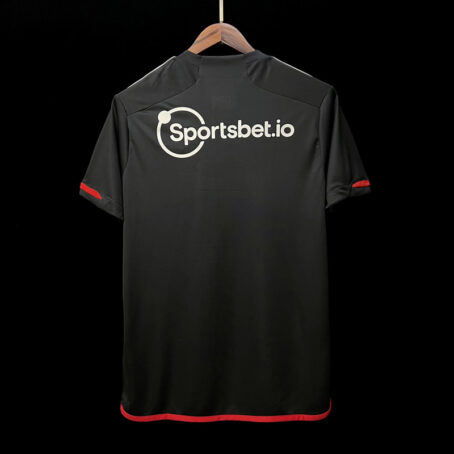 Camisa São Paulo - Pré Jogo 23/24 - Imagem 2