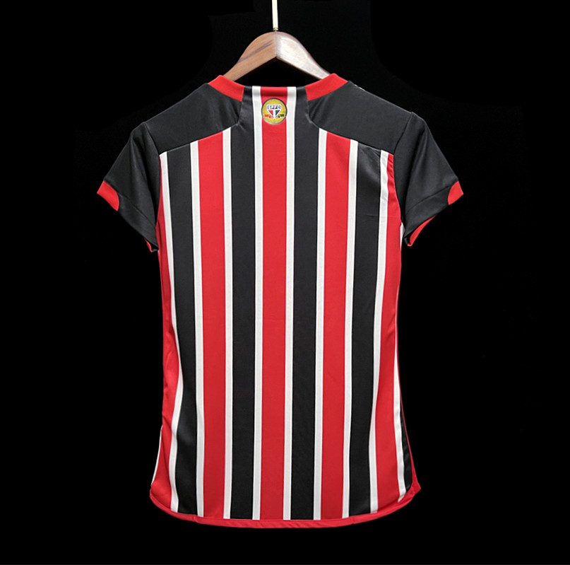 Camisa São Paulo – Tricolor 23/24