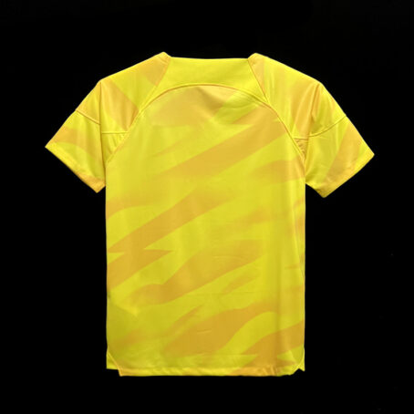 Camisa Corinthians - Goleiro 23/24 - Imagem 2