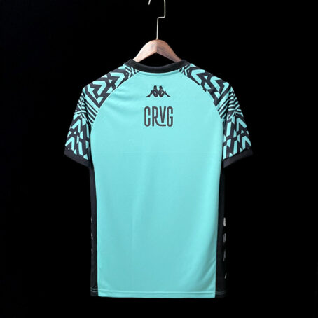 Camisa  Vasco -  Pré - Jogo 22/23 - Imagem 2