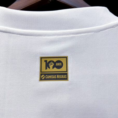 Camisa Vasco -  Treino Branca  - 23/24 - Imagem 2
