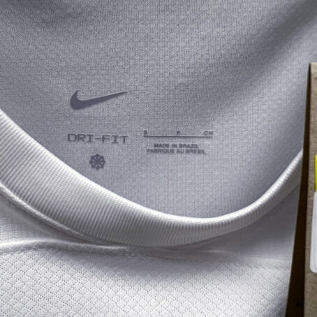 Camisa Corinthians - Branca 23/24 - Imagem 2