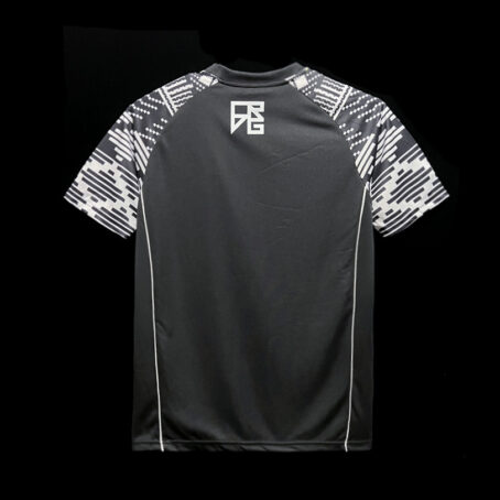 Camisa Vasco -  Pré Jogo - 23/24 - Imagem 2