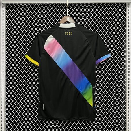 Camisa Vasco -  Edição Especial - 23/24 - Imagem 2