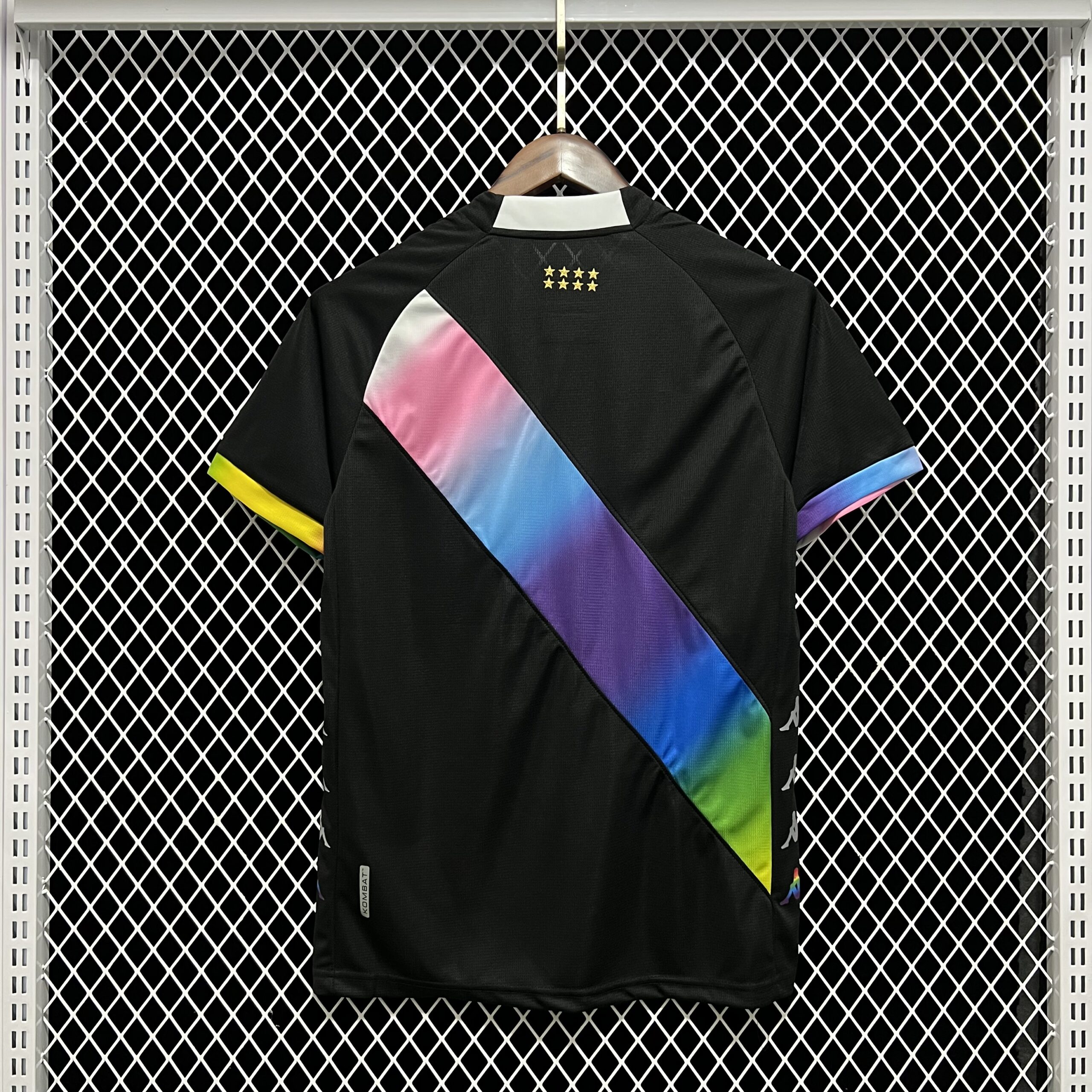 Camisa Vasco –  Edição Especial – 23/24