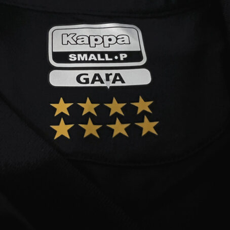 Camisa Vasco -  Regata Preta Tradicional - 23/24 - Imagem 2
