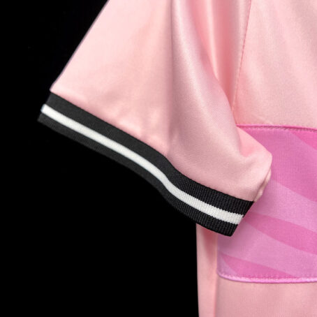 Camisa Vasco - Outubro Rosa - 23/24 - Imagem 6