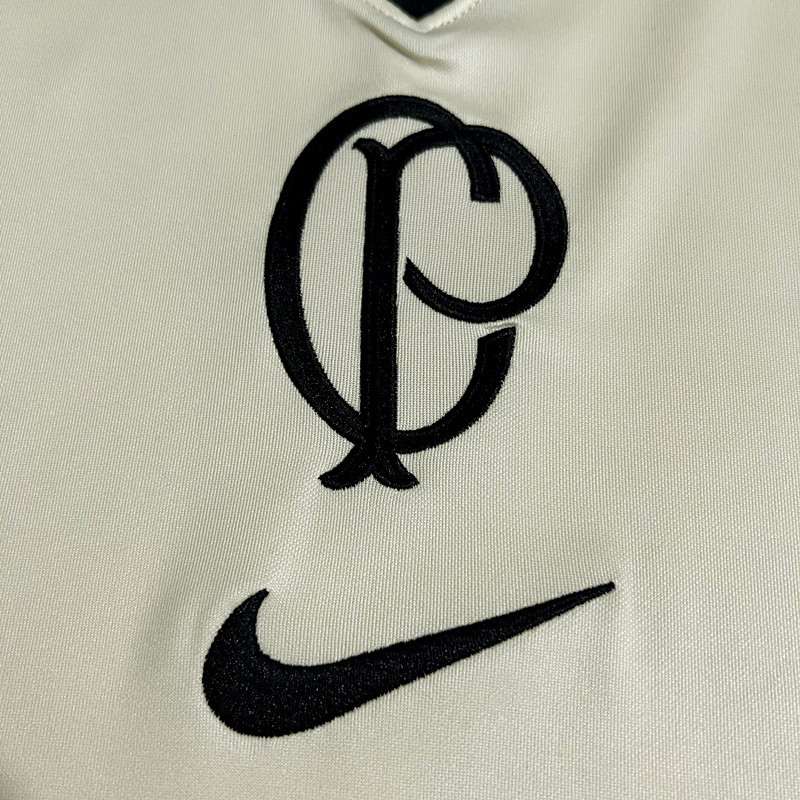 Camisa Corinthians – Edição Especial 23/24