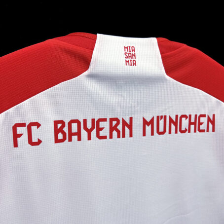 Camisa Bayern de Munique - Branca 22/23 - Imagem 2