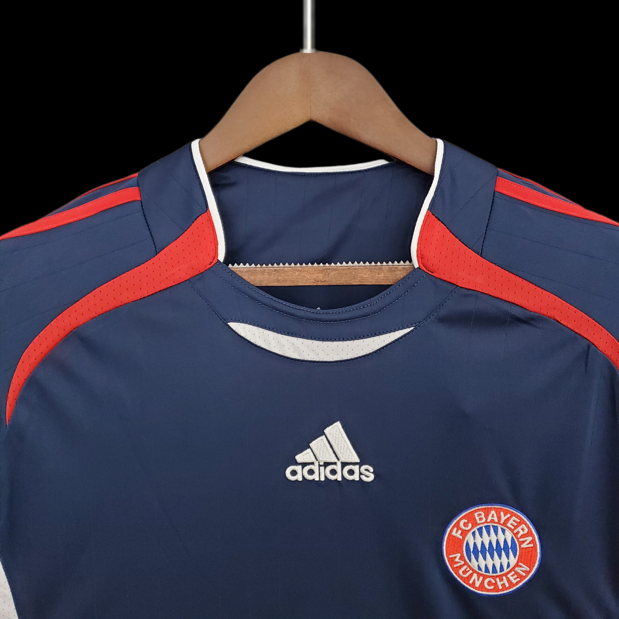 Camisa Bayern de Munique – Edição Especial 22/23