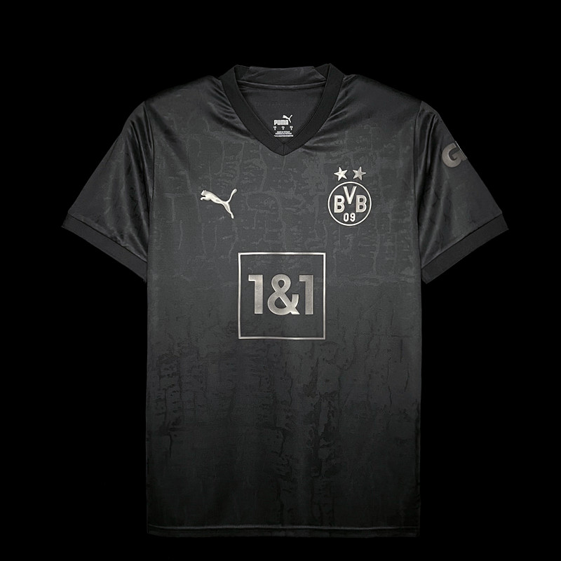 Borussia Dortmund- Black 23/24