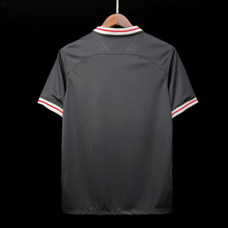 Camisa Frankfurt FC - Preta 23/24 - Imagem 2