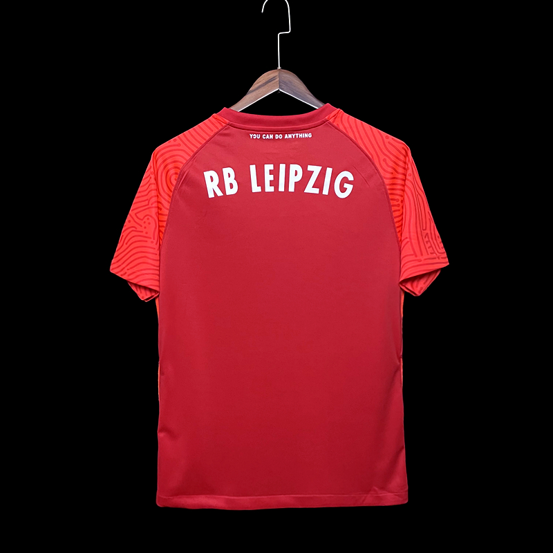 Camisa RB Leipzig – Vermelha  22/23