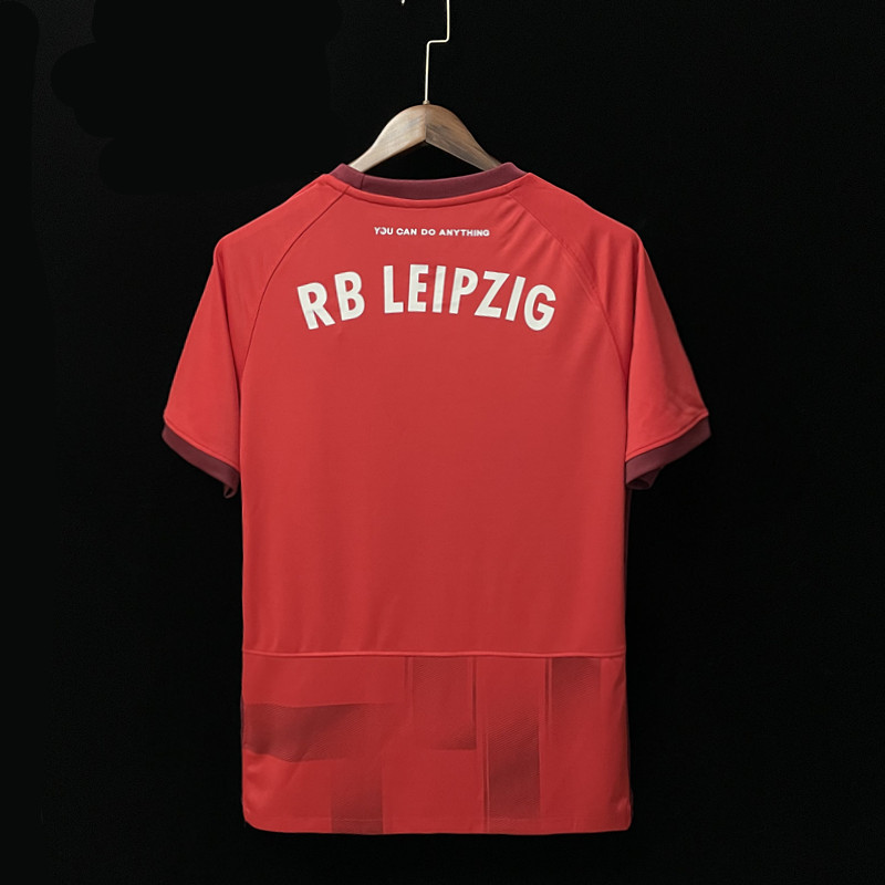 Camisa RB Leipzig – Vermelha  22/23