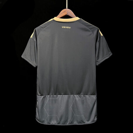 Camisa 1. FC Union Berlin - Preta Edição Especial 23/24 - Imagem 2