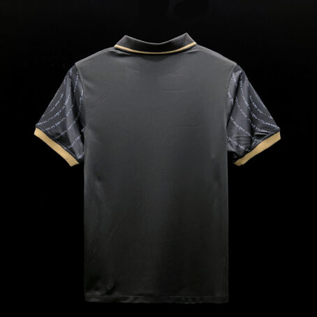 Camisa Corinthians - Polo Retrô - Imagem 2