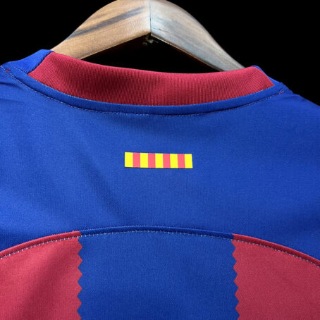Camisa Barcelona - Edição Especial Rolling Stones 23/24 - Imagem 2