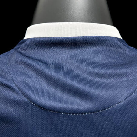 Camisa Corinthians - Azul e Branca Retrô - Imagem 2