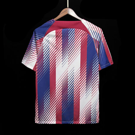 Camisa Barcelona - Treino 23/24 - Imagem 2