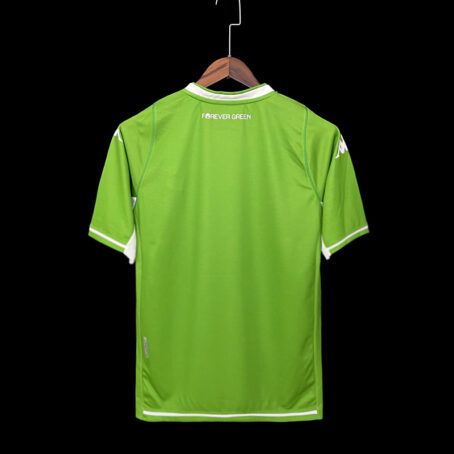 Camisa Real Betis - Verde Edição Especial 22/23 - Imagem 2