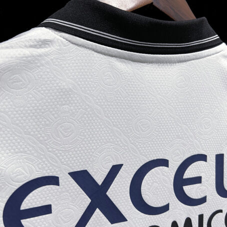 Camisa Corinthians - Branca 1997 Retrô - Imagem 2