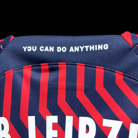 Camisa Bragantino - Vermelha 23/24 - Imagem 2