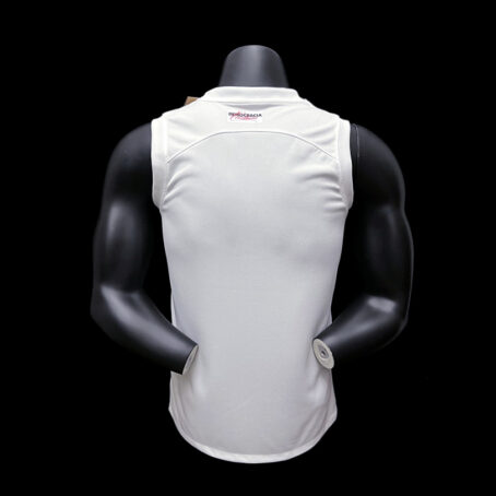 Camisa Corinthians - Regata Branca - Imagem 2