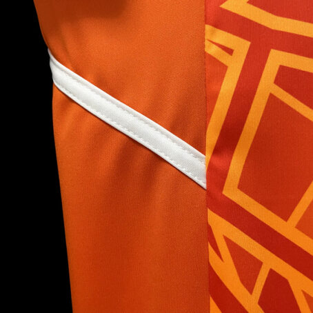 Camisa Cruzeiro - Goleiro Laranja 22/23 - Imagem 2