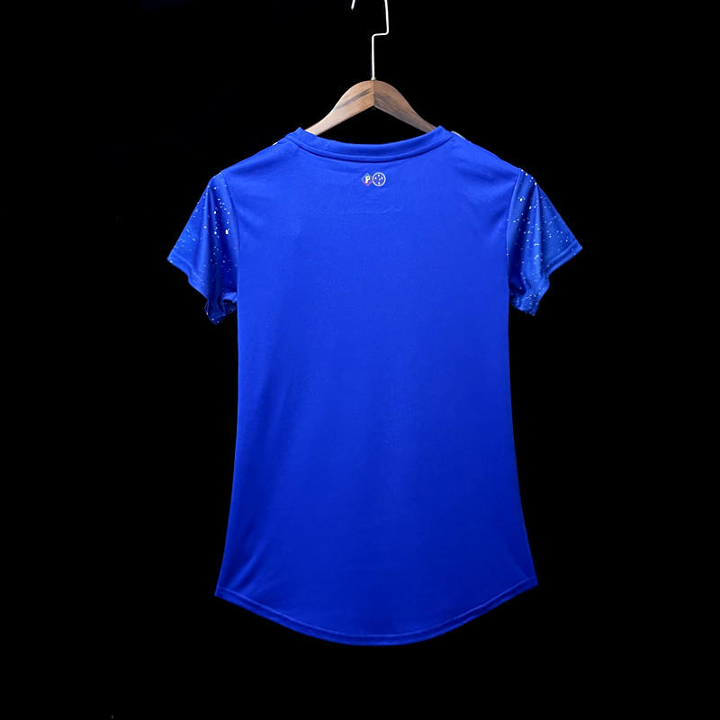 Camisa Cruzeiro – Azul 22/23