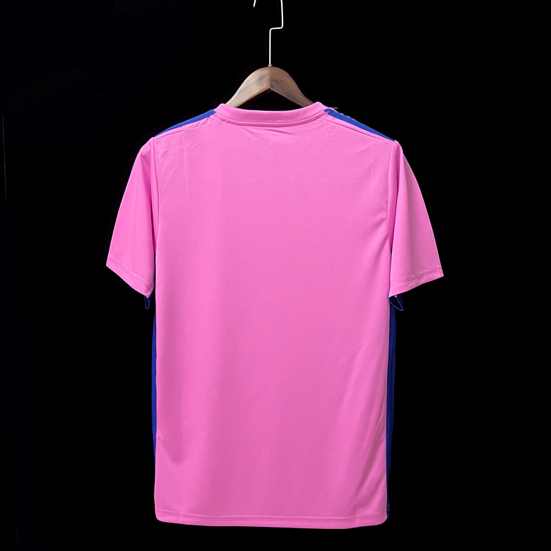 Camisa Cruzeiro – Rosa 22/23