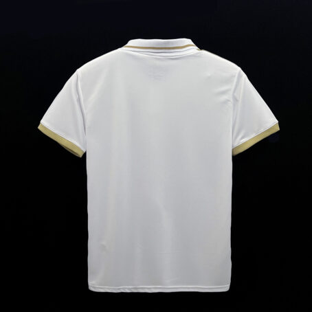 Camisa Cruzeiro - Polo Branca 22/23 - Imagem 2