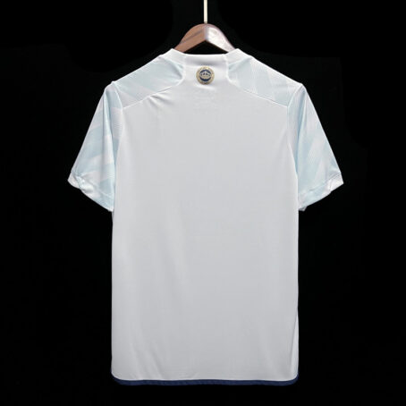 Camisa Cruzeiro -  Branca 22/23 - Imagem 2