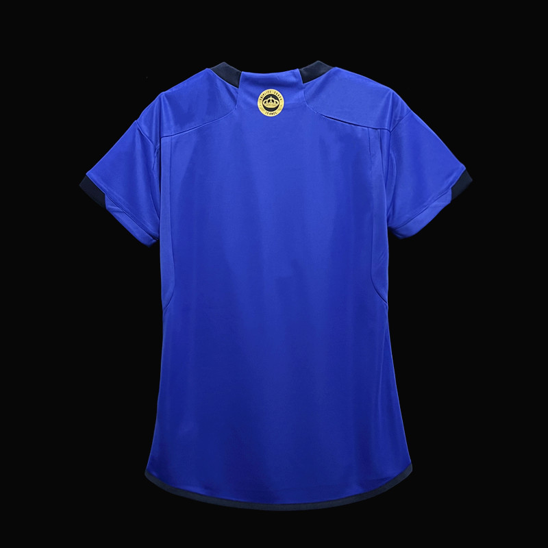 Camisa Cruzeiro – Azul 23/24